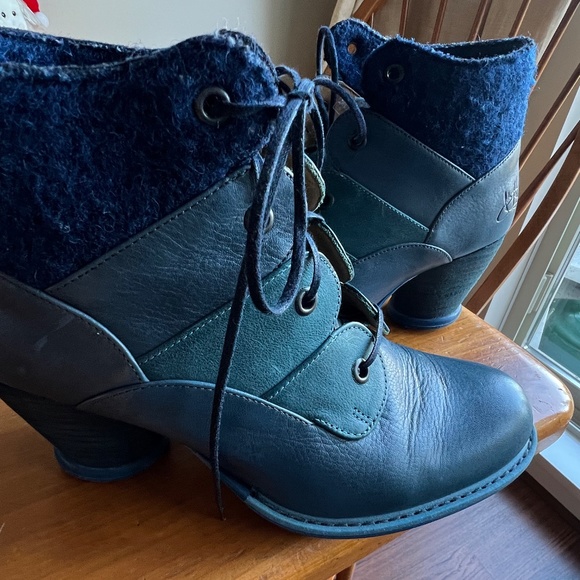 John Fluevog Shoes - John Fluevog Shoes Size 6